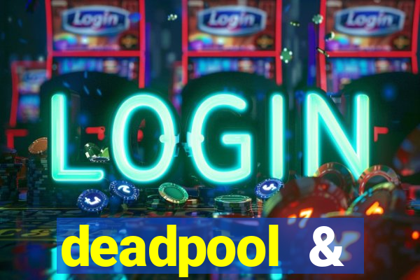 deadpool & wolverine vizerhd